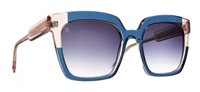 Lunettes de soleil Caroline Abram Femme HELSEA 51 790 - HELSEA 51 790